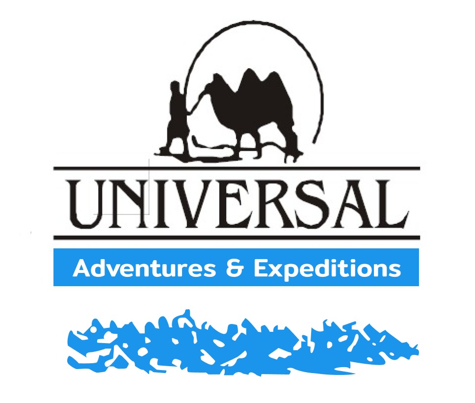 Universal Adventure & Expeditions 